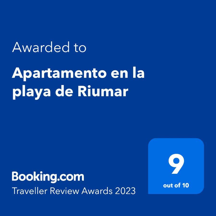 Appartement En La Playa De *