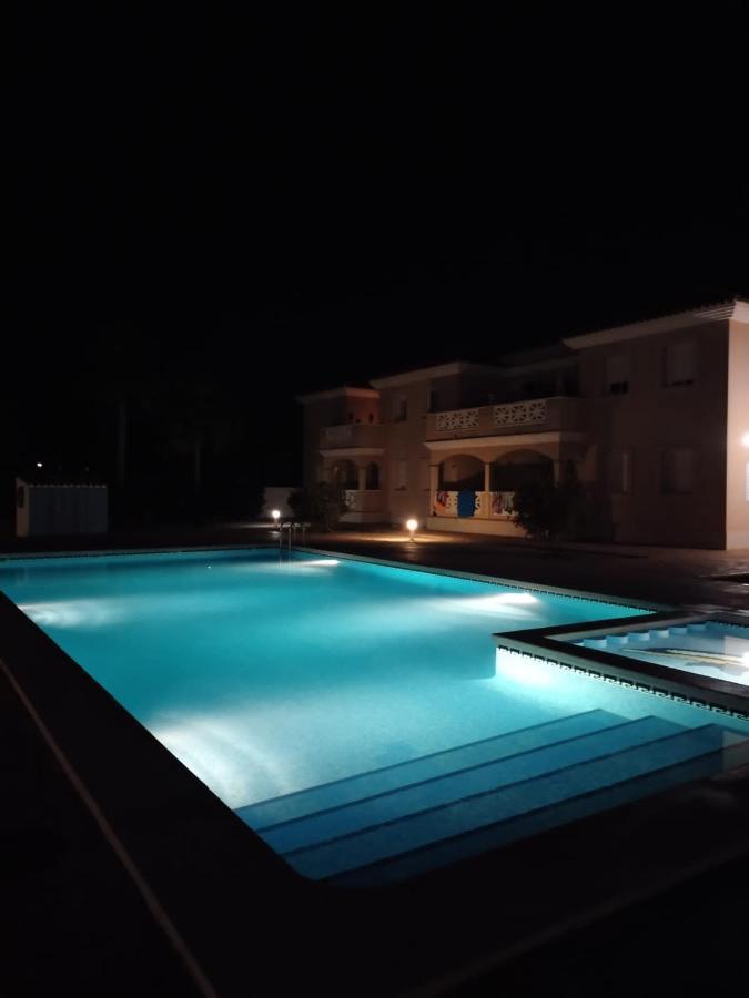 Apartment En La Playa De Riumar