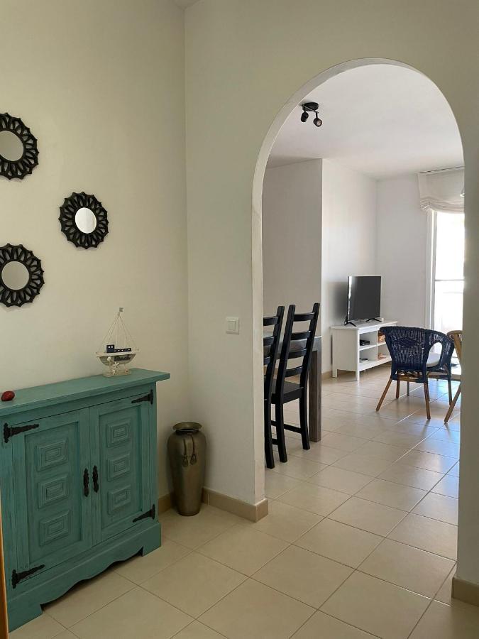 En La Playa De Appartement