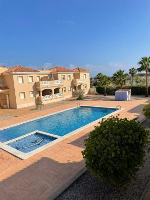 Appartement En La Playa De