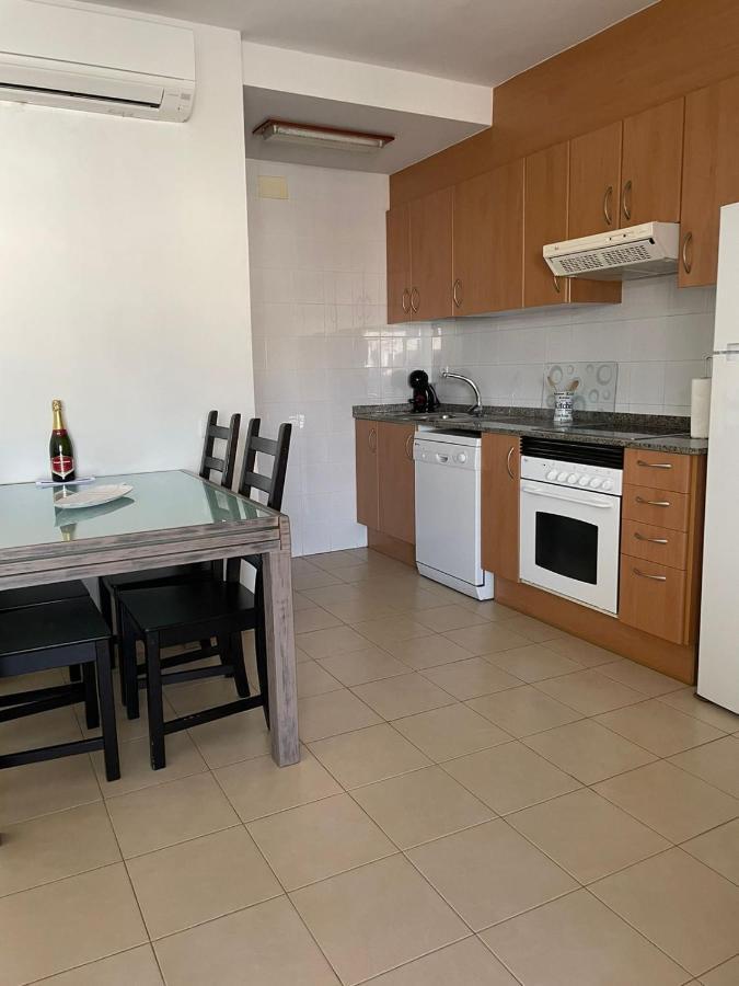 En La Playa De Appartement