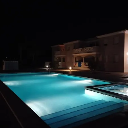 Apartamento En La Playa De Riumar Exterior foto